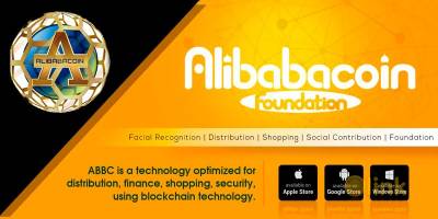 ICO Alibabacoin