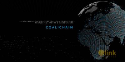 ICO Coalichain