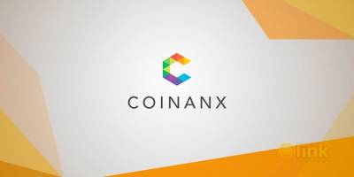 ICO COINANX