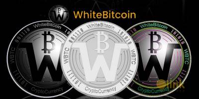 ICO WhiteBitcoin