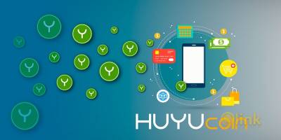 ICO HUYUcoin