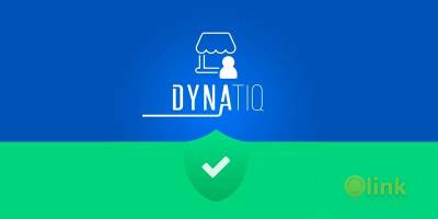 ICO Dynatiq  Marketplace