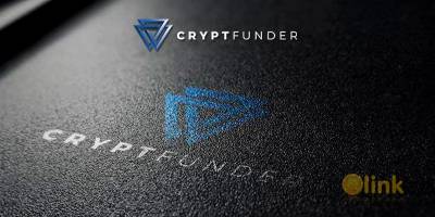 ICO Cryptfunder