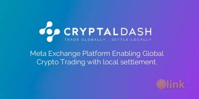 ICO CryptalDash