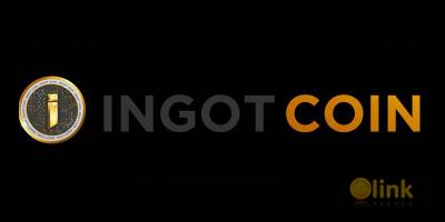 ICO INGOT