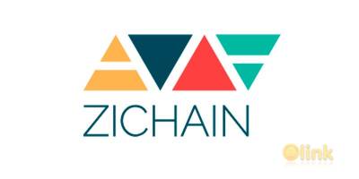 ICO Zichain