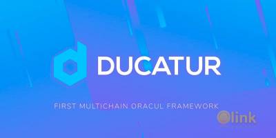 ICO DUCATUR