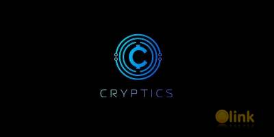 ICO CRYPTICS