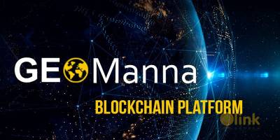 ICO GeoManna