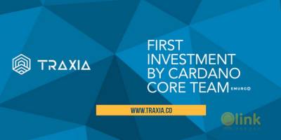 ICO Traxia