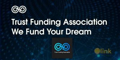 ICO Trust Funding