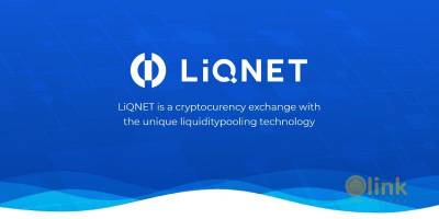 ICO Liqnet