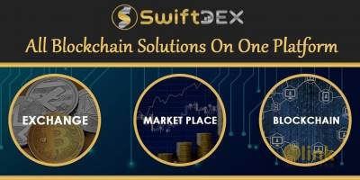 ICO SwiftDex