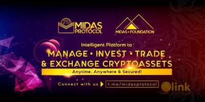 ICO Midas Protocol