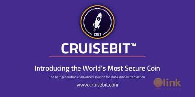 ICO Cruisebit