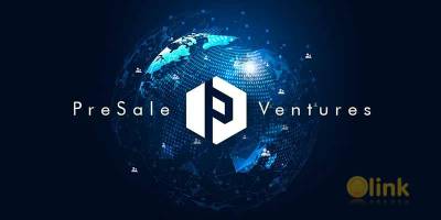 ICO PreSale Ventures