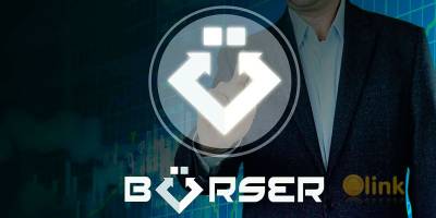 ICO Börser