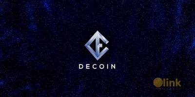 ICO DECOIN