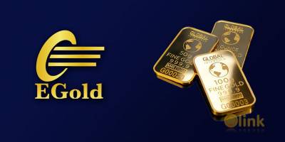 ICO EGOLD