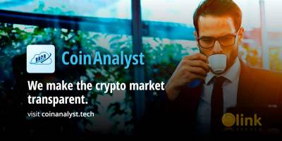 ICO CoinAnalyst