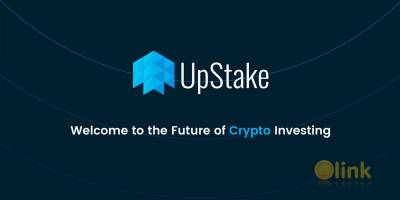 ICO Upstake