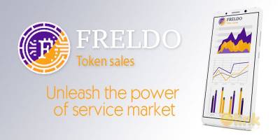 ICO Freldo