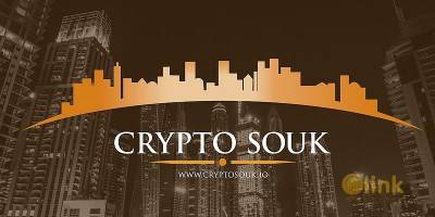 ICO CRYPTOSOUK