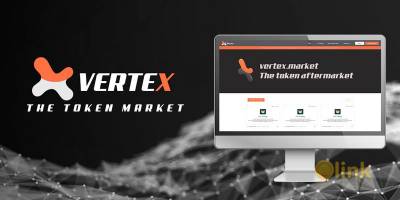 ICO Vertex