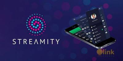 ICO Streamity