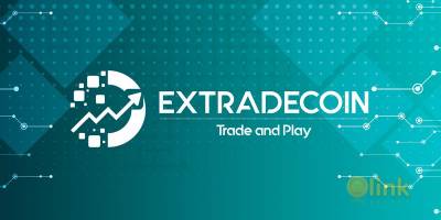 ICO EXTRADECOIN