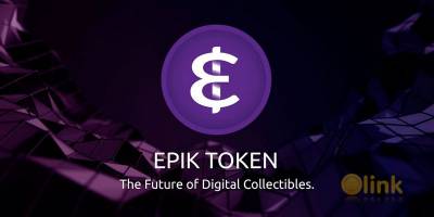 ICO EPIK TOKEN