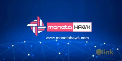 ICO MonetaHawk