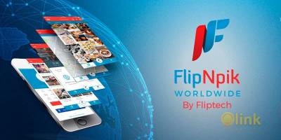 ICO FlipNpik