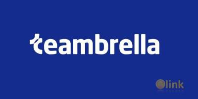 ICO Teambrella