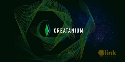 ICO Creatanium