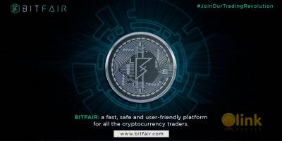 ICO Bitfair