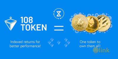 ICO 108 Token