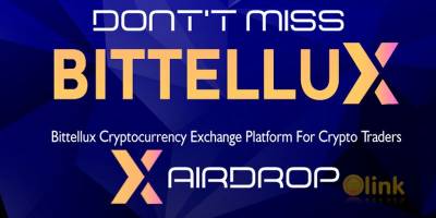 ICO Bittellux