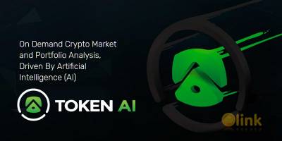 ICO TokenAI