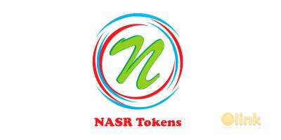 ICO NASR Tokens