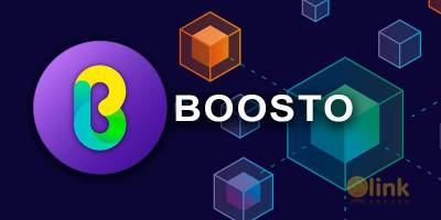 ICO BOOSTO