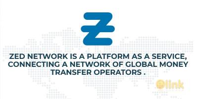 ICO ZED NETWORK