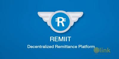 ICO REMIIT