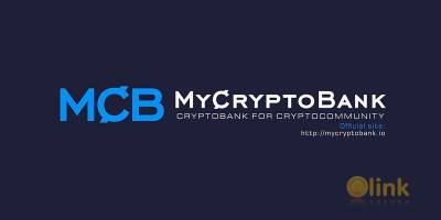 ICO MYCRYPTOBANK