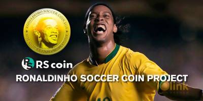 ICO RONALDINHO SOCCER