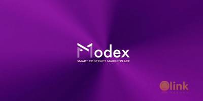 ICO Modex