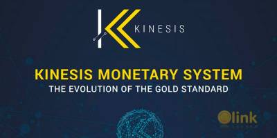 ICO KINESIS