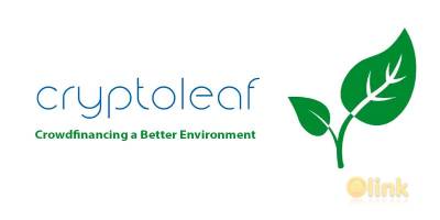 ICO CryptoLeaf