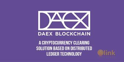 ICO DAEX