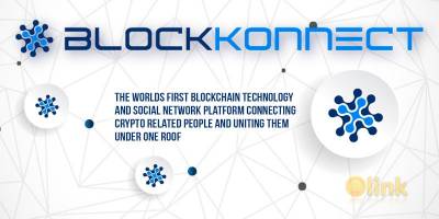 ICO BLOCKKONNECT